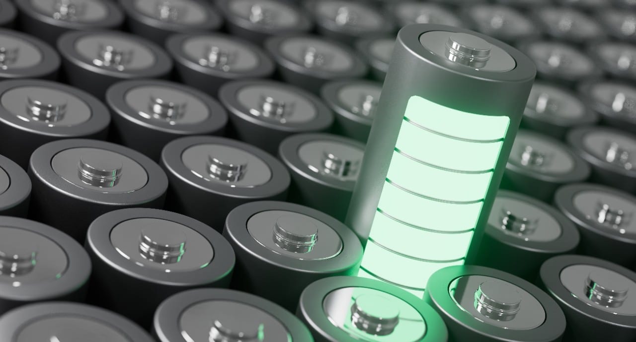 Bruker Technologies at the Forefront of Battery Innovation: A Webinar