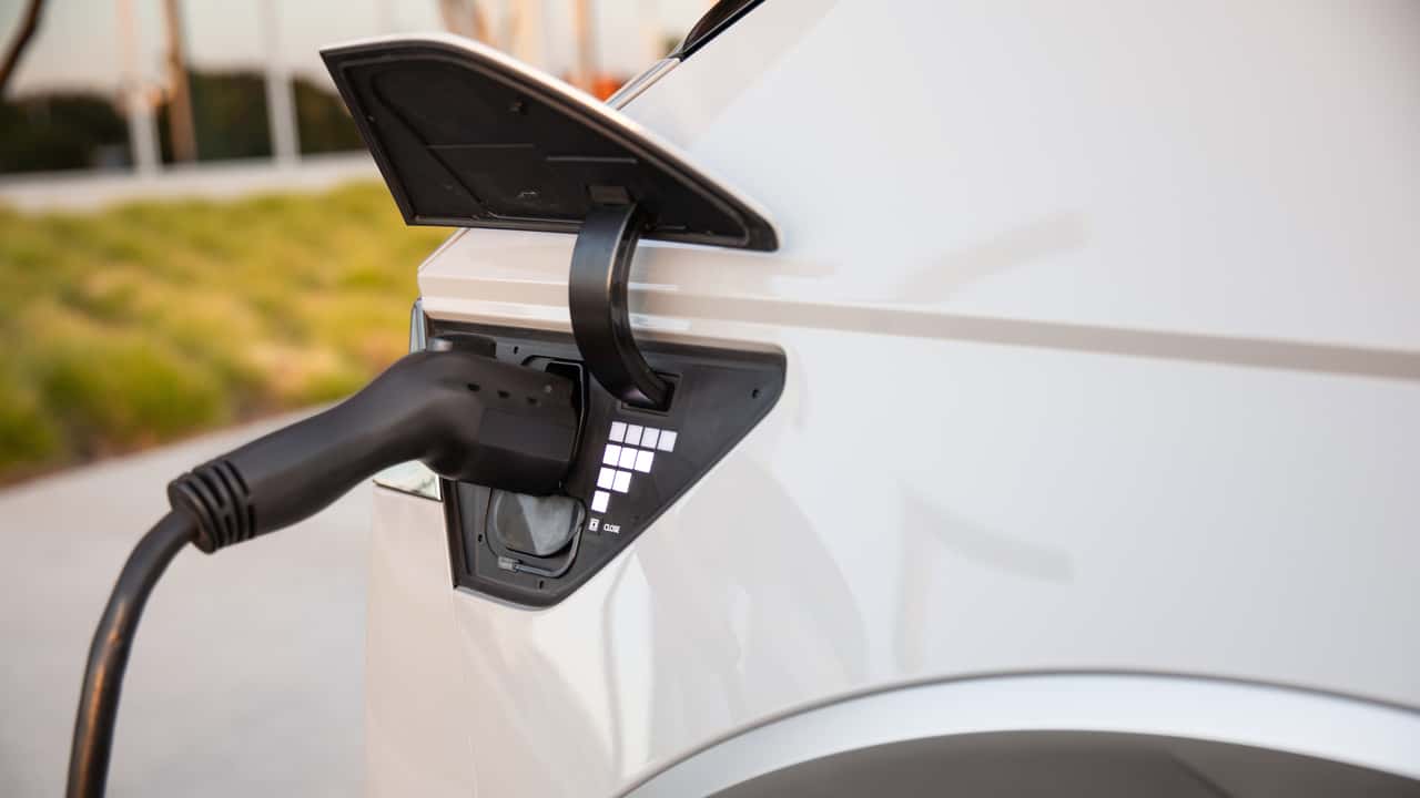 EV Connect and Marriott Collaborate to Install Charging Stations at Hotels Across the US and Canada.