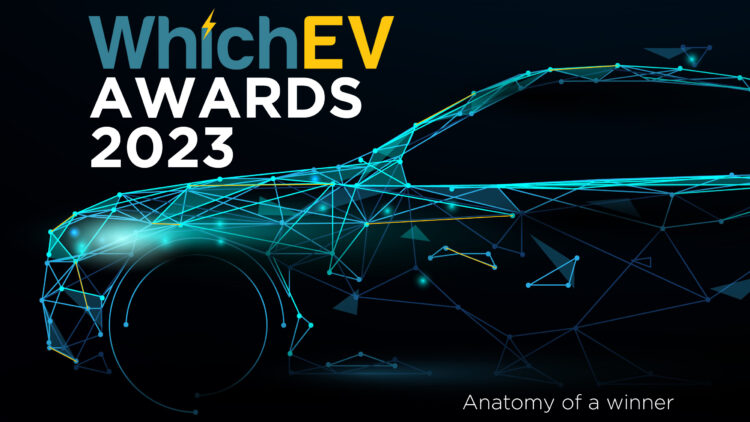 The Best Electric Vehicles of 2023: WhichEV Awards