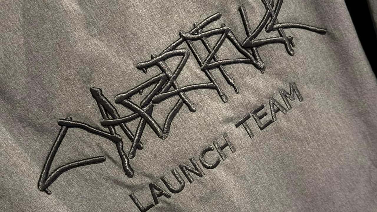 Tesla Allegedly Distributes Cybertruck Clothing to Launch Team for Vehicle Introduction