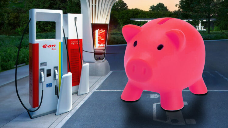 Comparing the Expenses of Driving: Gasoline, Public Transportation, and Home Charging