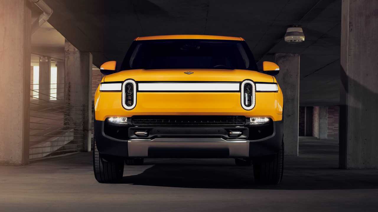 [REVISION] Rivian’s Max Pack Battery, With a Smaller Size Than Anticipated, Delivers 400-Mile Range