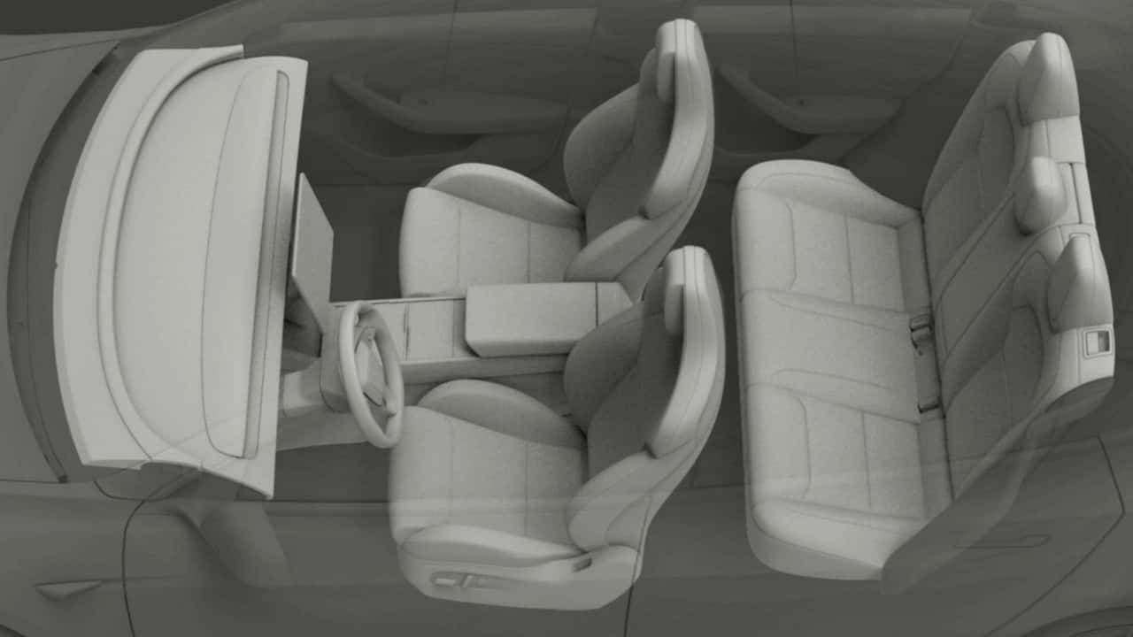 Bolstered Seats in Model 3 Highland ‘Sport’ Trim Revealed by Tesla Hacker