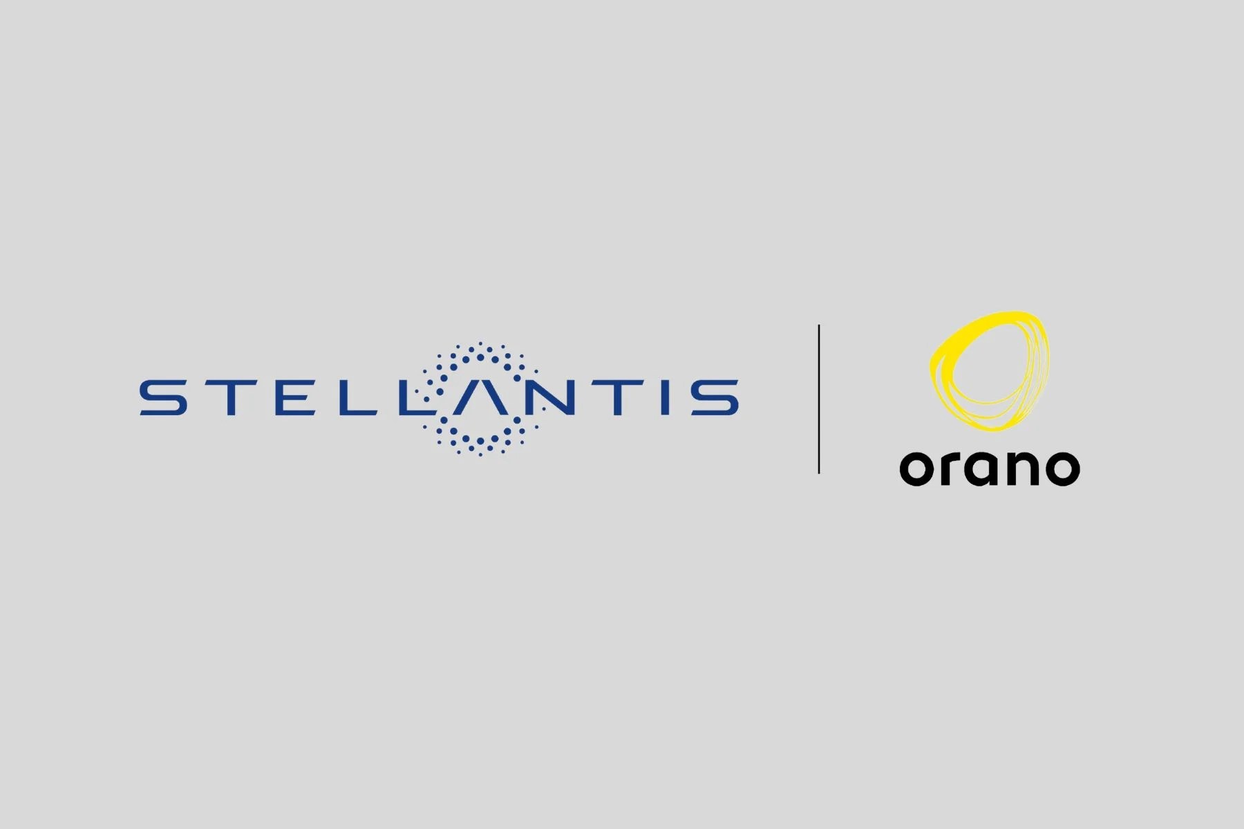 Agreement on EV Battery Recycling Established Between Stellantis and Orano