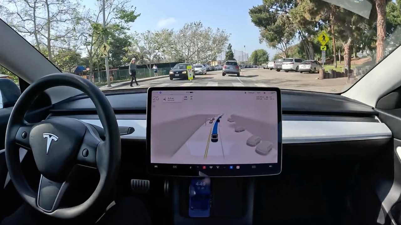 Judge Determines Tesla and Musk Had Knowledge of Autopilot Defect with Sufficient Evidence
