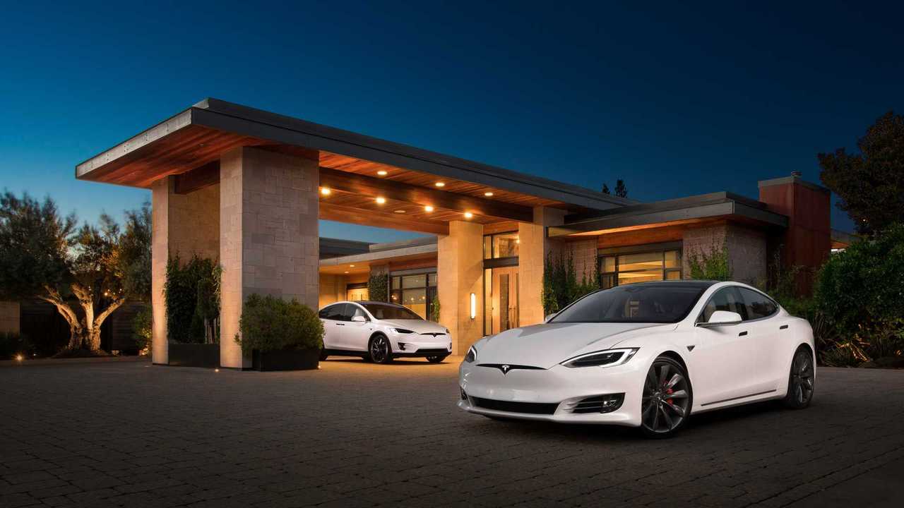 Tesla Destination Charger Locations to Offer Self-Serve Demo Drives