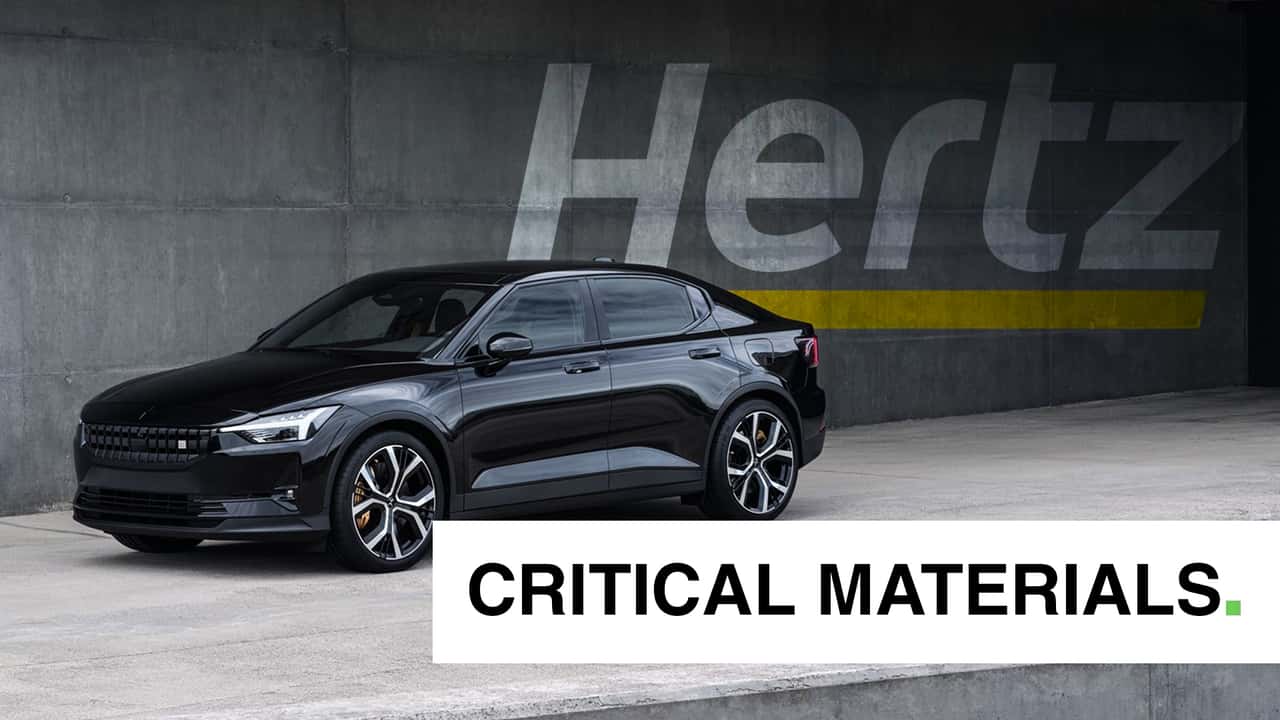Hertz Suffers Ongoing Consequences from EV Investment, Reverses Decision on Purchasing Polestar