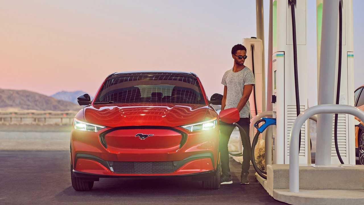 Ford’s ‘Skunkworks’ EV Project Includes $25,000 Truck, Compact SUV: Report