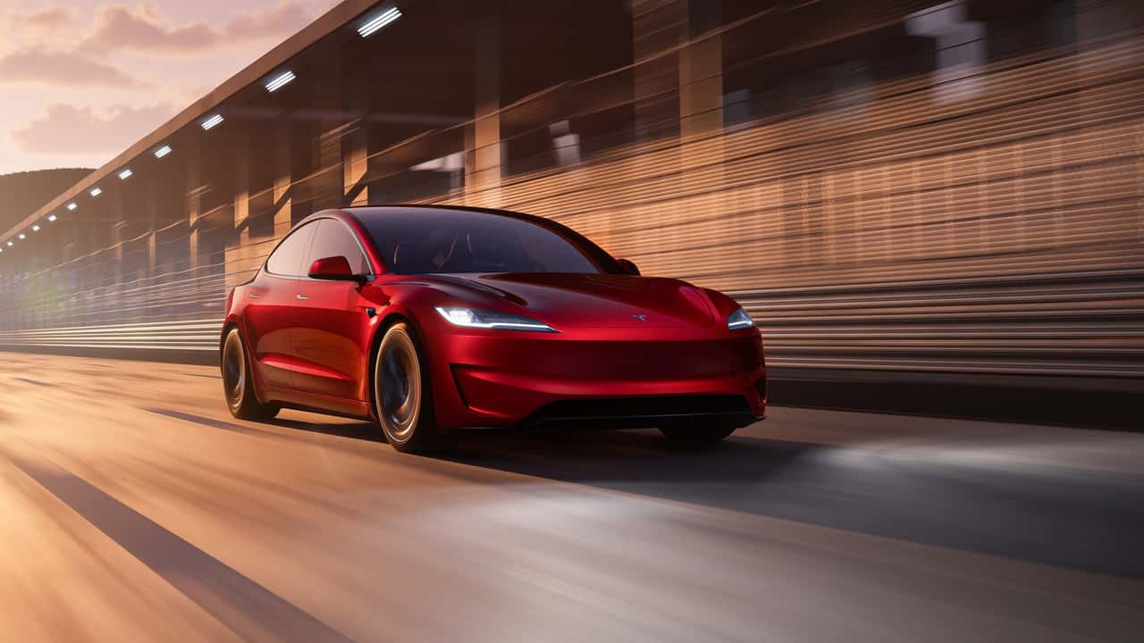 2024 Tesla Model 3 Performance Revealed: 510 Horsepower, 0-60 In 2.9 Seconds, $53k