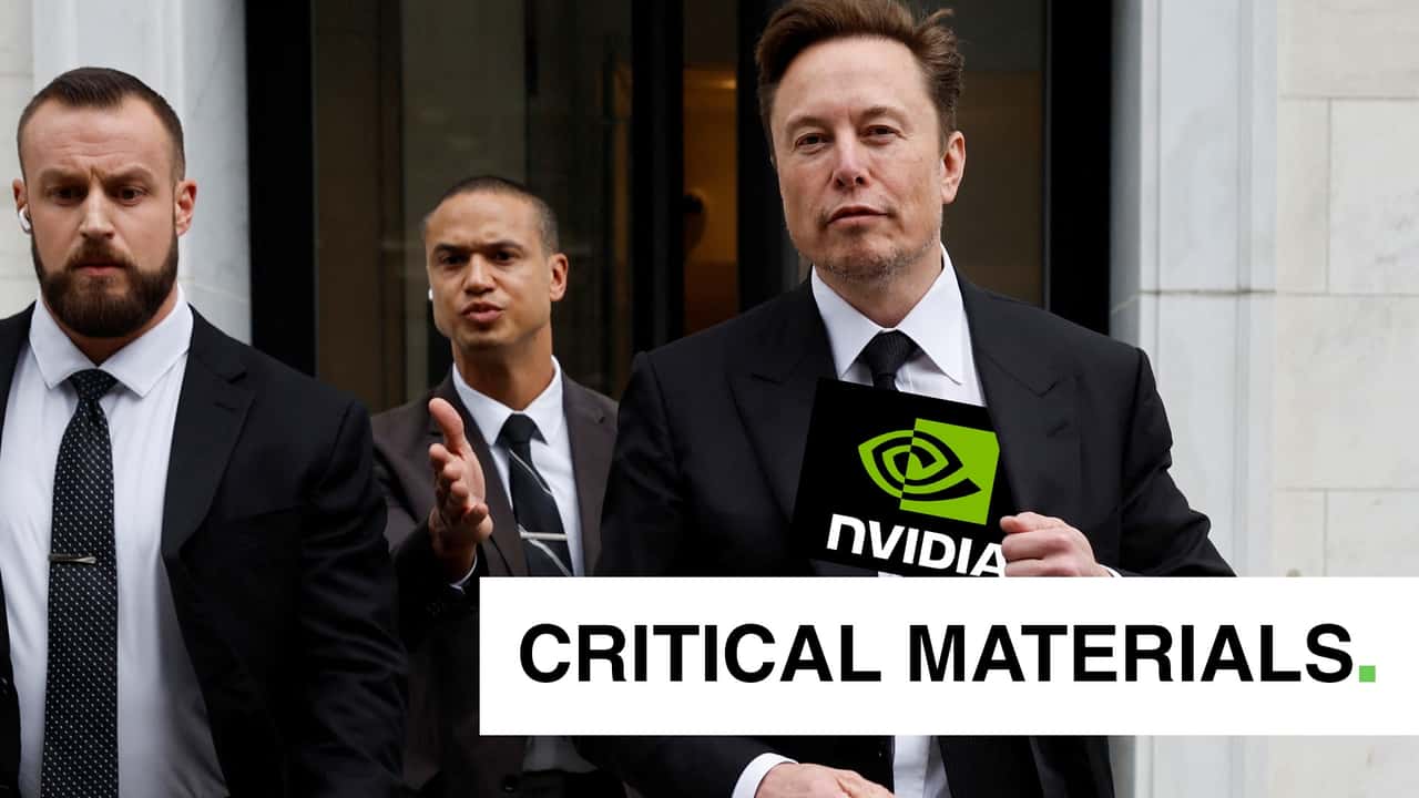 Tesla Shareholders Stupefied Over Musk’s Orders To Divert Nvidia Shipments To X
