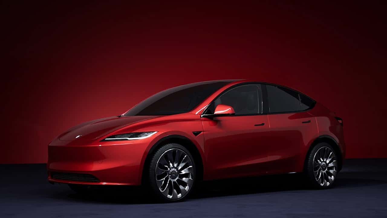 Tesla Model Y’s ‘Juniper’ Update Won’t Happen This Year, Musk Says